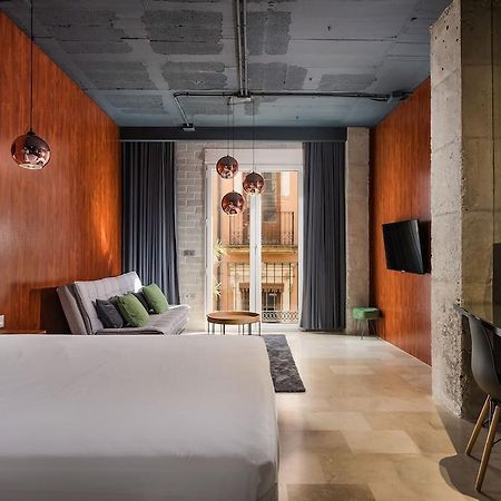 Alicante Aparthotel Evolution Kültér fotó
