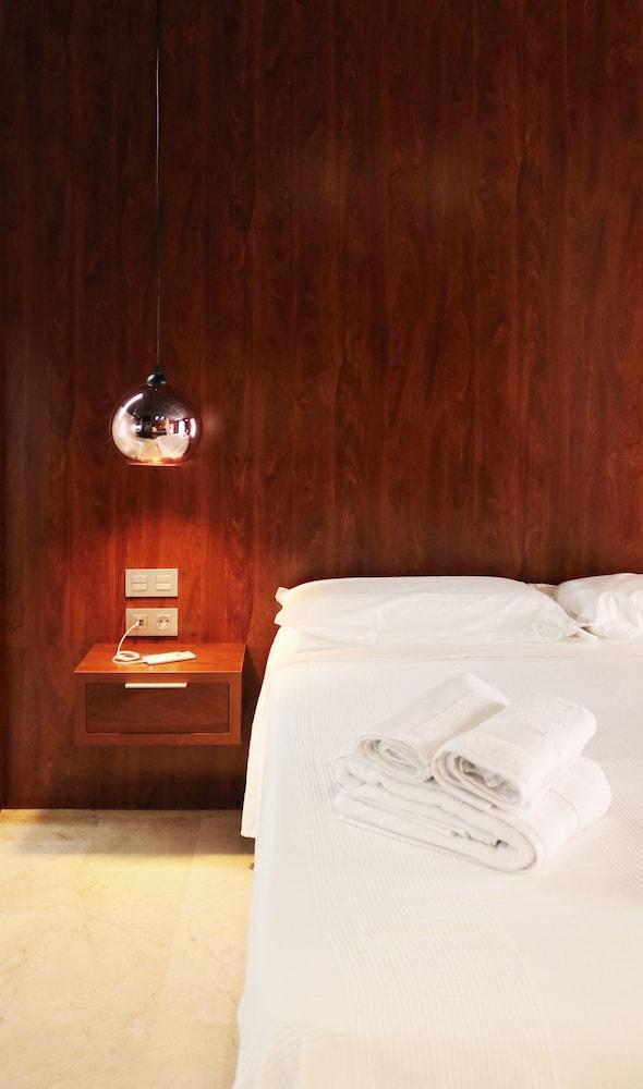 Alicante Aparthotel Evolution Kültér fotó